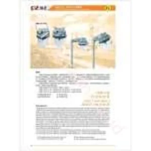 Pendant Lampu Tipe Ex Proof