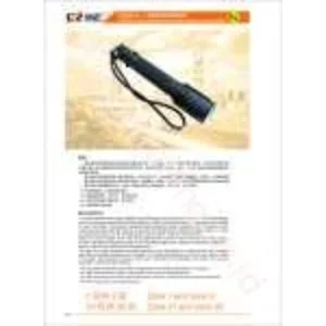Lampu Flash Explosionproof