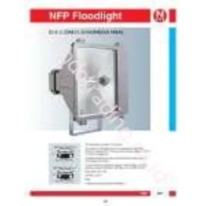 Lampu Led Nfp Flood Light
