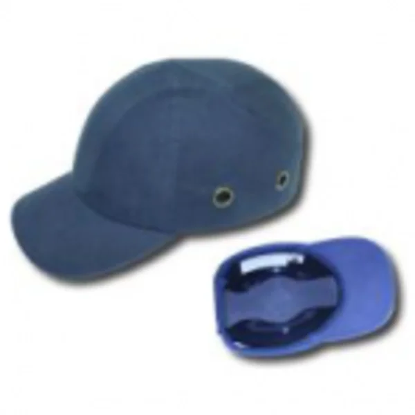 Topi Safe-T Sport Cap