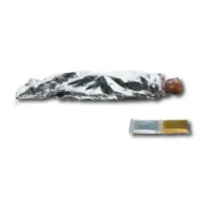 Selimut Darurat Aluminium Eb-01