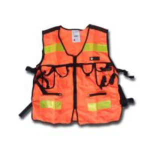 Rompi MPO 2624Y - 6 pockets