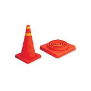 Kerucut Collapsible Cone - 911
