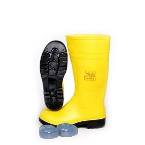 Sepatu Boot Wayna Heavy Duty PVC-1278