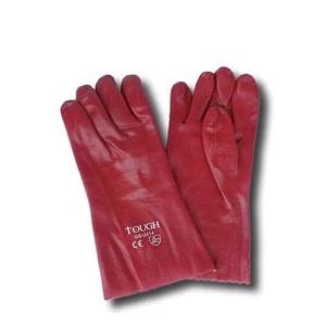 Chemical gloves TOUGH GS-2414 (14 inch)