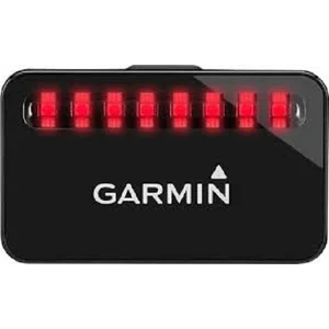 GARMIN-Varia Rearview Radar Tail Light  WW