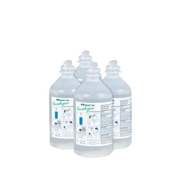 Emergency Eyewash Cairan Anodyne Eye Rinse / Skin Wash 7532.C (32 Oz ...