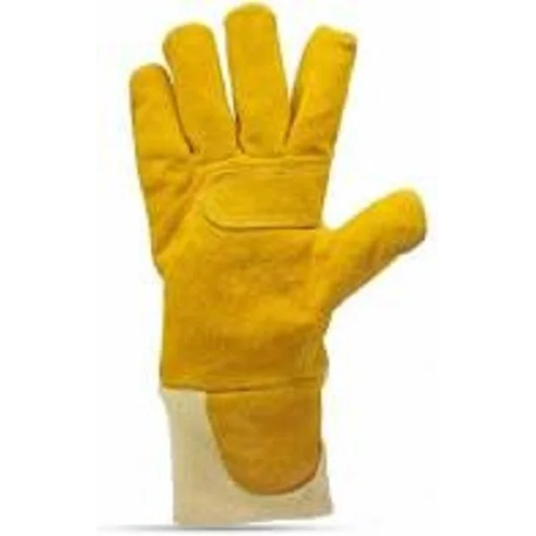 Tough Fire Fighting Safety Gloves
