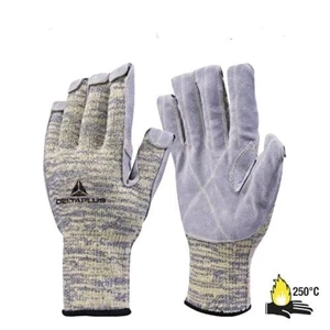 Sarung Tangan Safety Delta Plus Vecut50 Cut Resistant Taeki5 Gloves