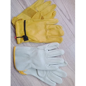 Argon Tough Safety Gloves Impor
