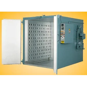 Mesin Oven Heater Alat Pemanass