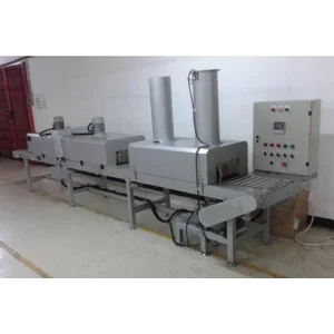 Mesin Oven Heater Alat Pemanass