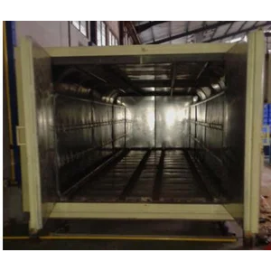 Mesin Oven Heater Alat Pemanass