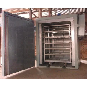 Mesin Oven Heater Alat Pemanass