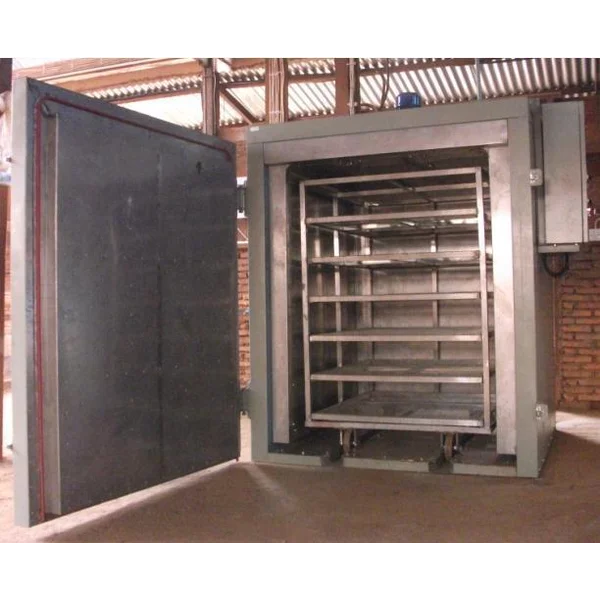 Mesin Oven Heater Alat Pemanass