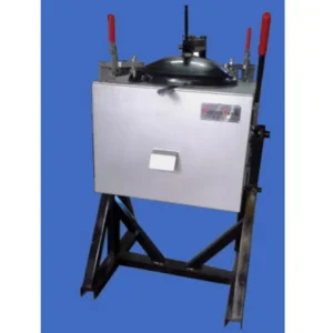 Mesin Alat Pelebur Melting Furnaces s