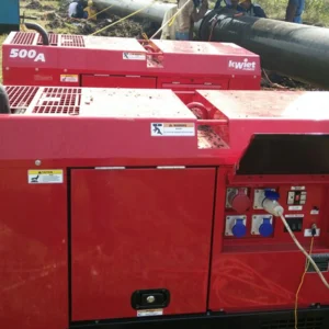Shindaiwa (Kweit) Dgw 500A; Dgw500a Gulf; Dgw300a Dual Welding