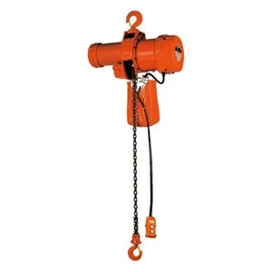 Electric Hoist MH5 Series NItchi
