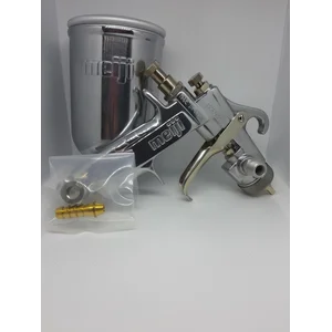 Spray Gun Meiji F110 G13 Tabung Atas