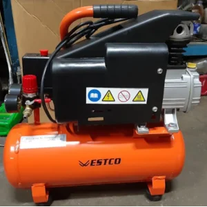 Kompresor Angin MIni Westco LB 8 K