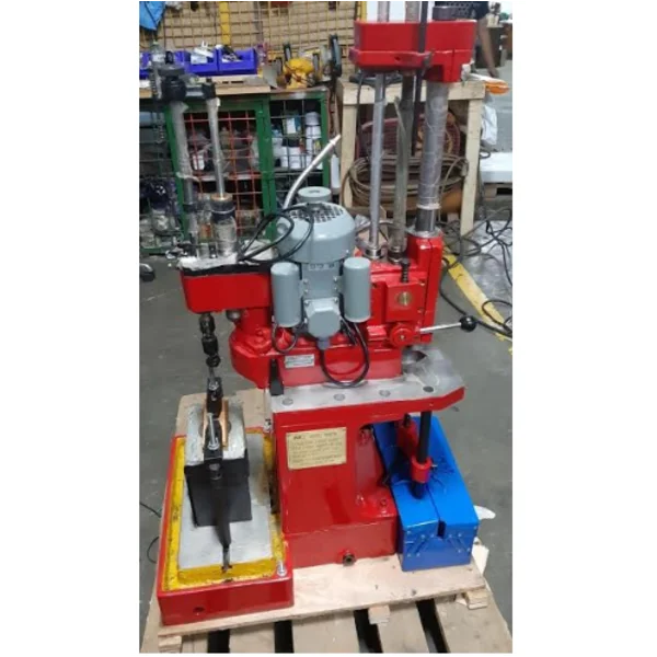 Mesin Korter Honning TM 807A Westco