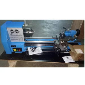 Mesin Bubut BV 20 L 52 Cm