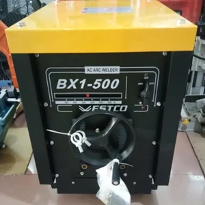 Mesin Las Inverter Westco BX 1-500