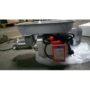 Mesin Gilingan Daging 0.5Hp Miao Hsien
