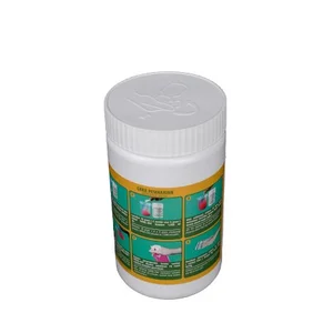 Disinfektan Virol Oxy Solusi Sanitasi Prmukaan