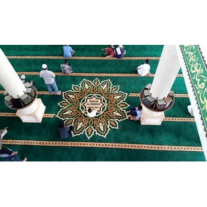 Custom Handtufted Carpets