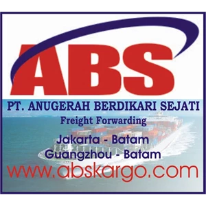 Jasa Angkutan Container / Cargo Jakarta - Batam By PT Anugerah Berdikari Sejati