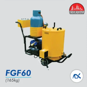 Mesin Perbaikan Aspal EVERYDAY FGF-60