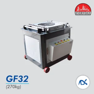 Mesin Tekuk Besi EVERYDAY GF32