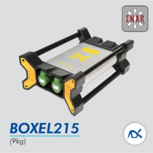 High Frequency Converter ENAR BOXEL215