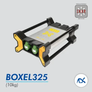 High Frequency Converter ENAR BOXEL325