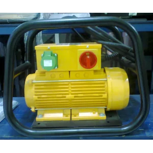 HIGH FREQUENCY CONVERTER AFE2500 (ENAR)