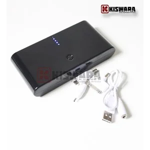 Power Bank 18000 Mah Dual Output