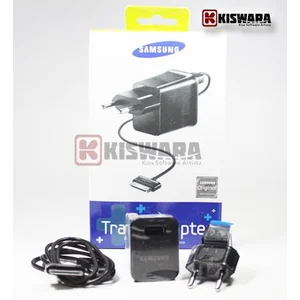 Charger Samsung Galaxi Tab Travel Adapter