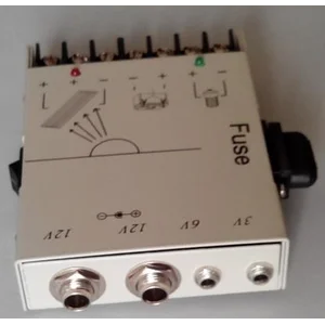Solar Controller 7A