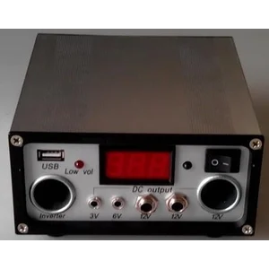 Solar Controller 10A