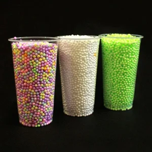 Plastic Cup Polos Size 22 Oz Kapasitas 660 ml
