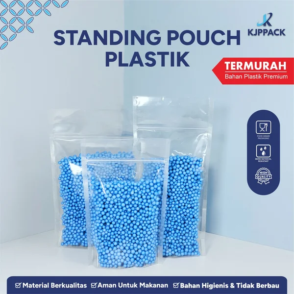 standing pouch klip plastik kemasan snack 