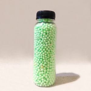 Botol Plastik Kalle Bahan Plastik Tebal Kapasitas 250 ml 