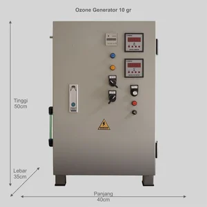 ozone generator 10 gr/h ozon generator 10 gram
