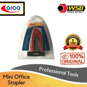 ARCA Staples Kecil Kantor / Mini Office Stapler Staple