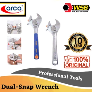 Arca Dual-Snap Wrench