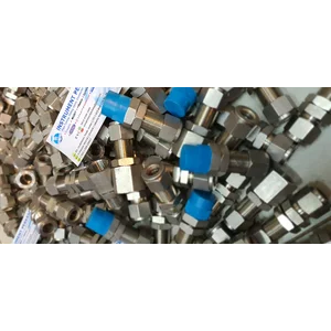  Female Bulkhead Connectors Swagelok hylok parker dklok fdlok unilok fujikin  SWAGELOK, HYLOK , PARKER, UNILOK, DK-LOK, FUJIKIN, HOKE, GYROLOK, WHITEY, NUPRO, S-LOK, HAMLET
