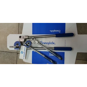 Mesin Bending Pipa / Tube Bending Swagelok Ms-Htb-4