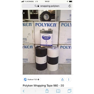  Polyken Wrapping Tape