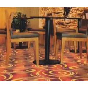 Karpet Wall Cut Pile - Wilton Collection